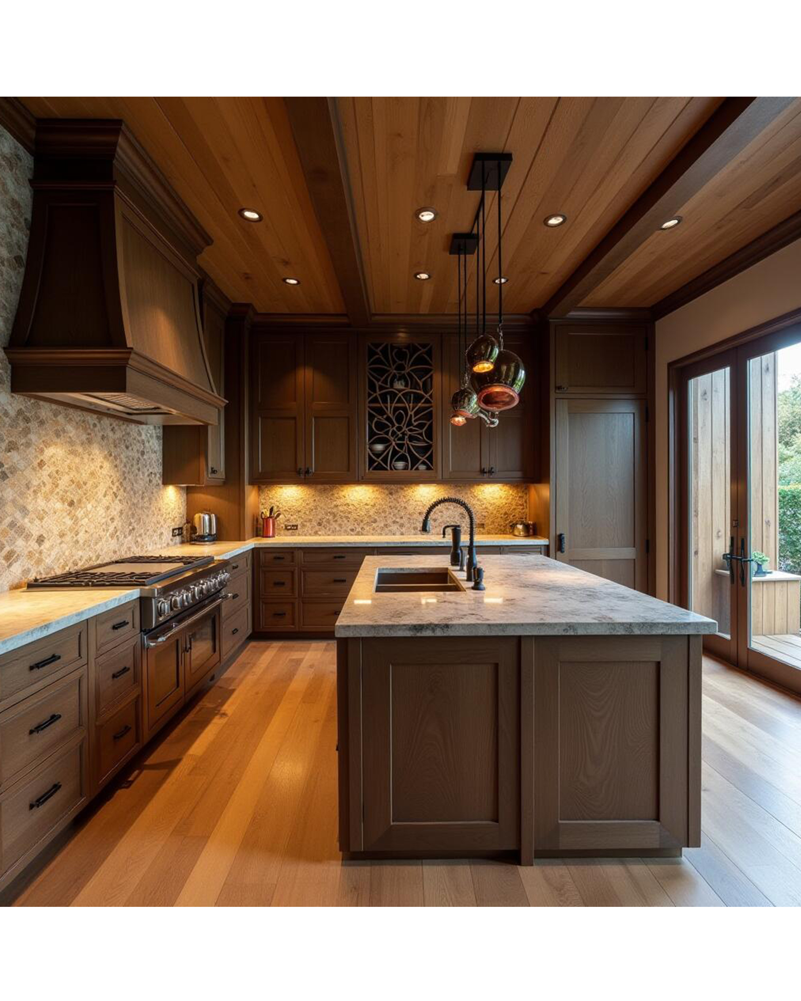 American Country Cabinets