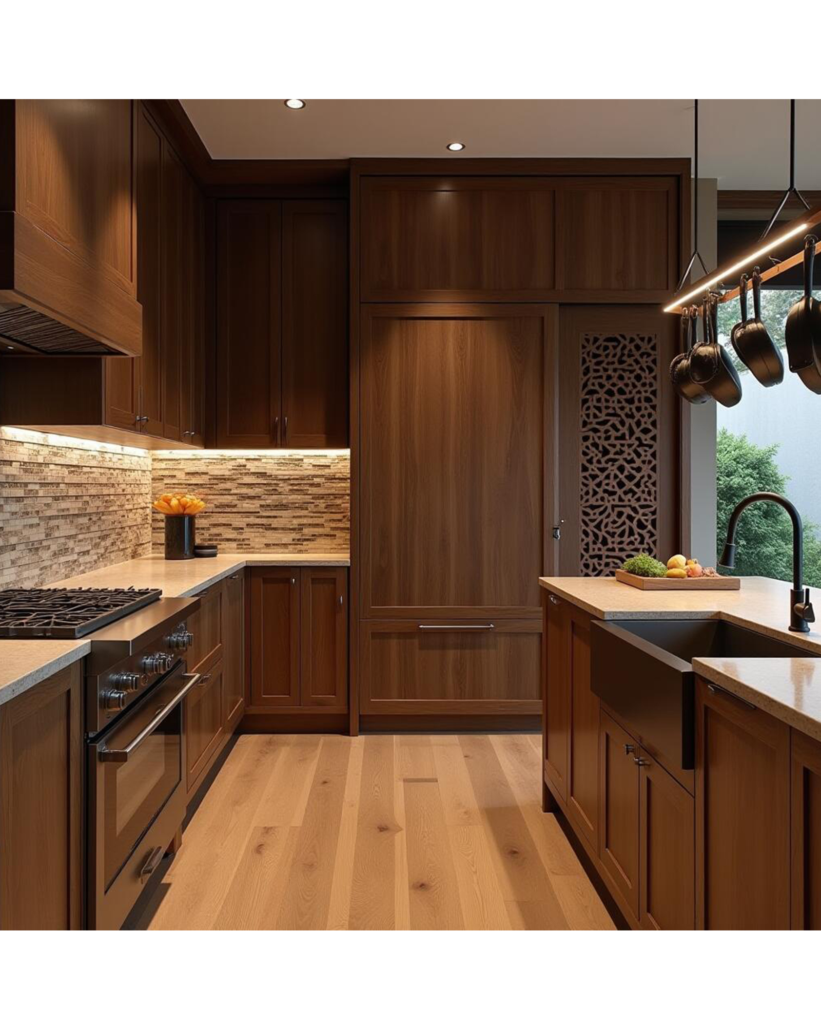 American Country Cabinets