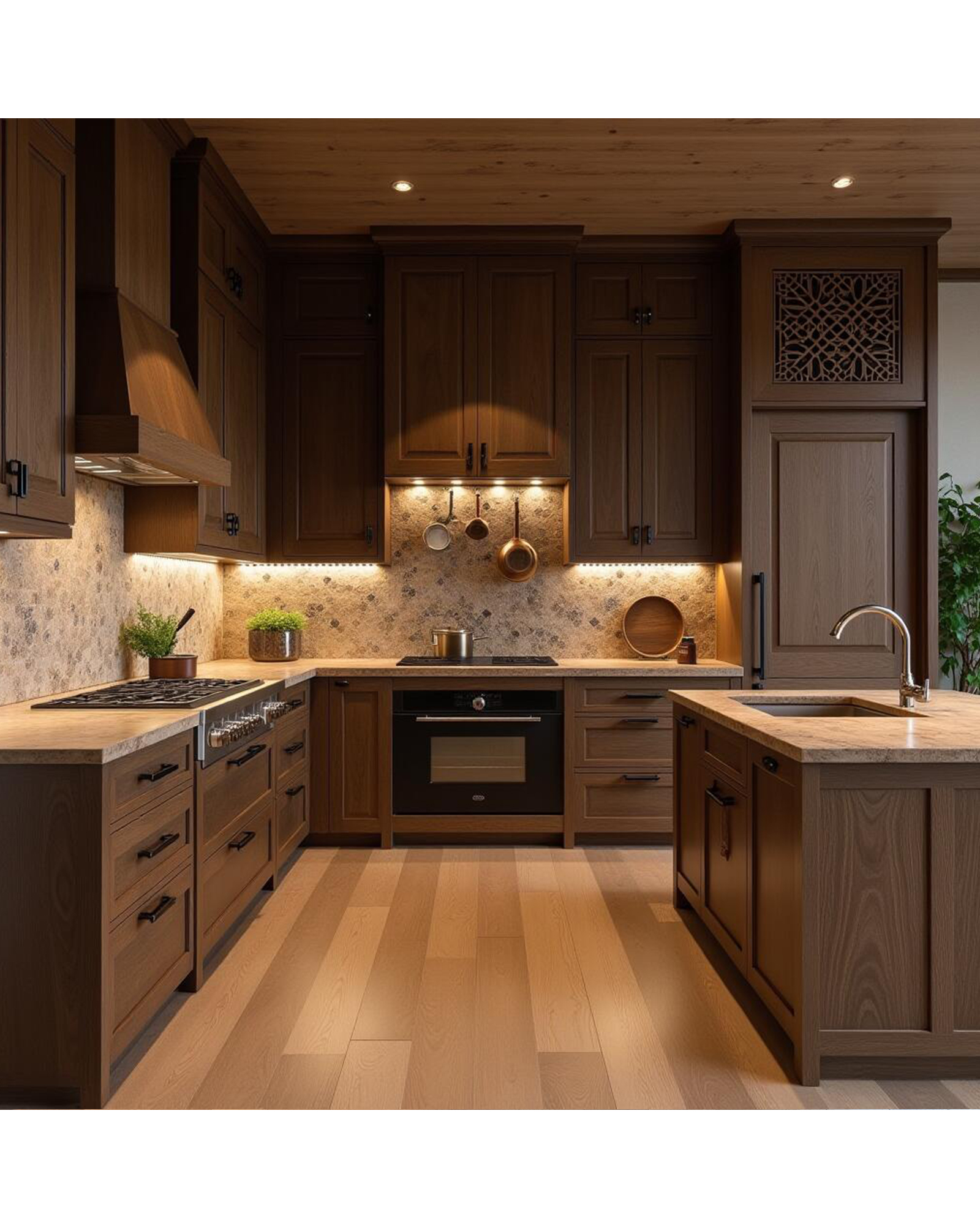 American Country Cabinets