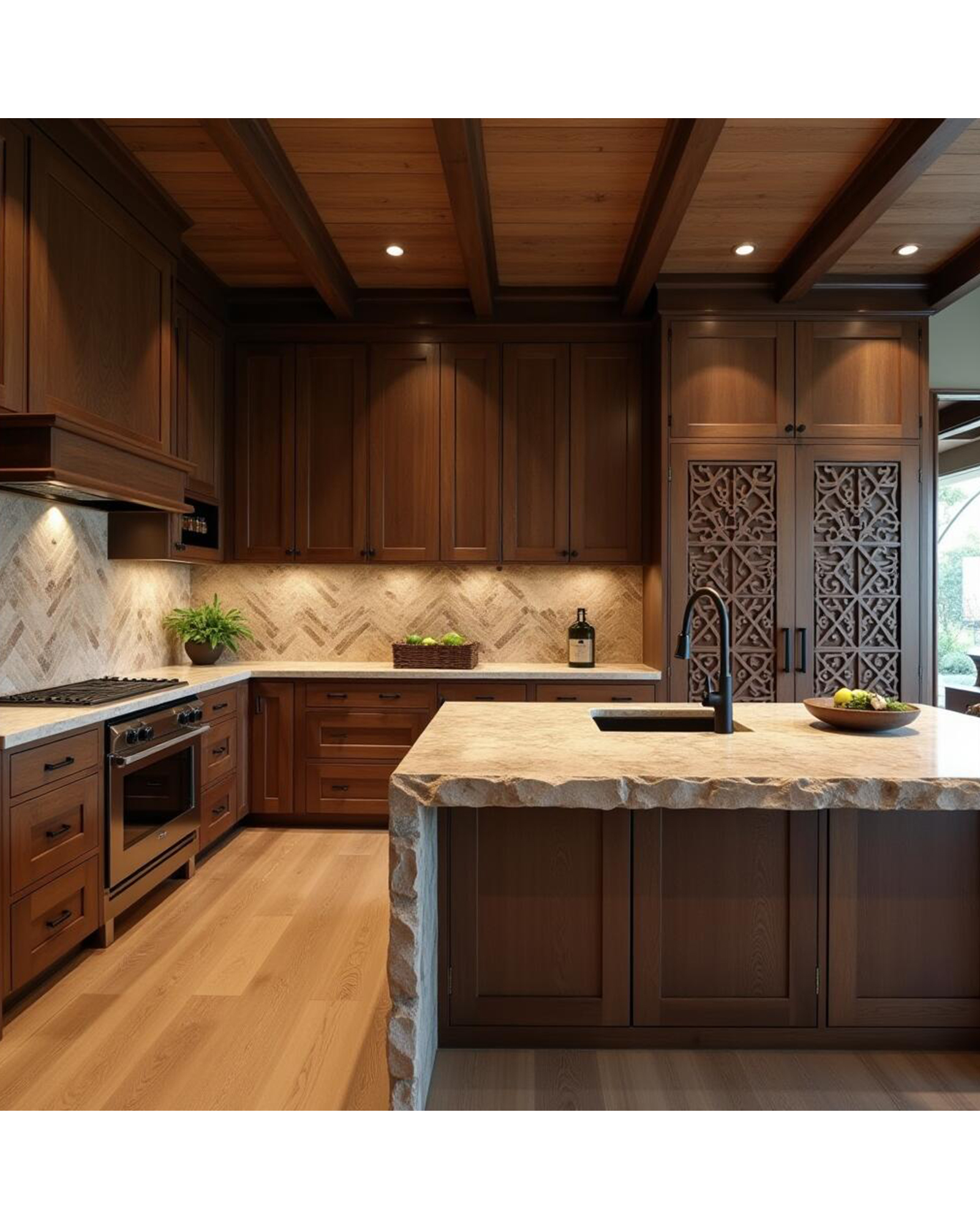 American Country Cabinets
