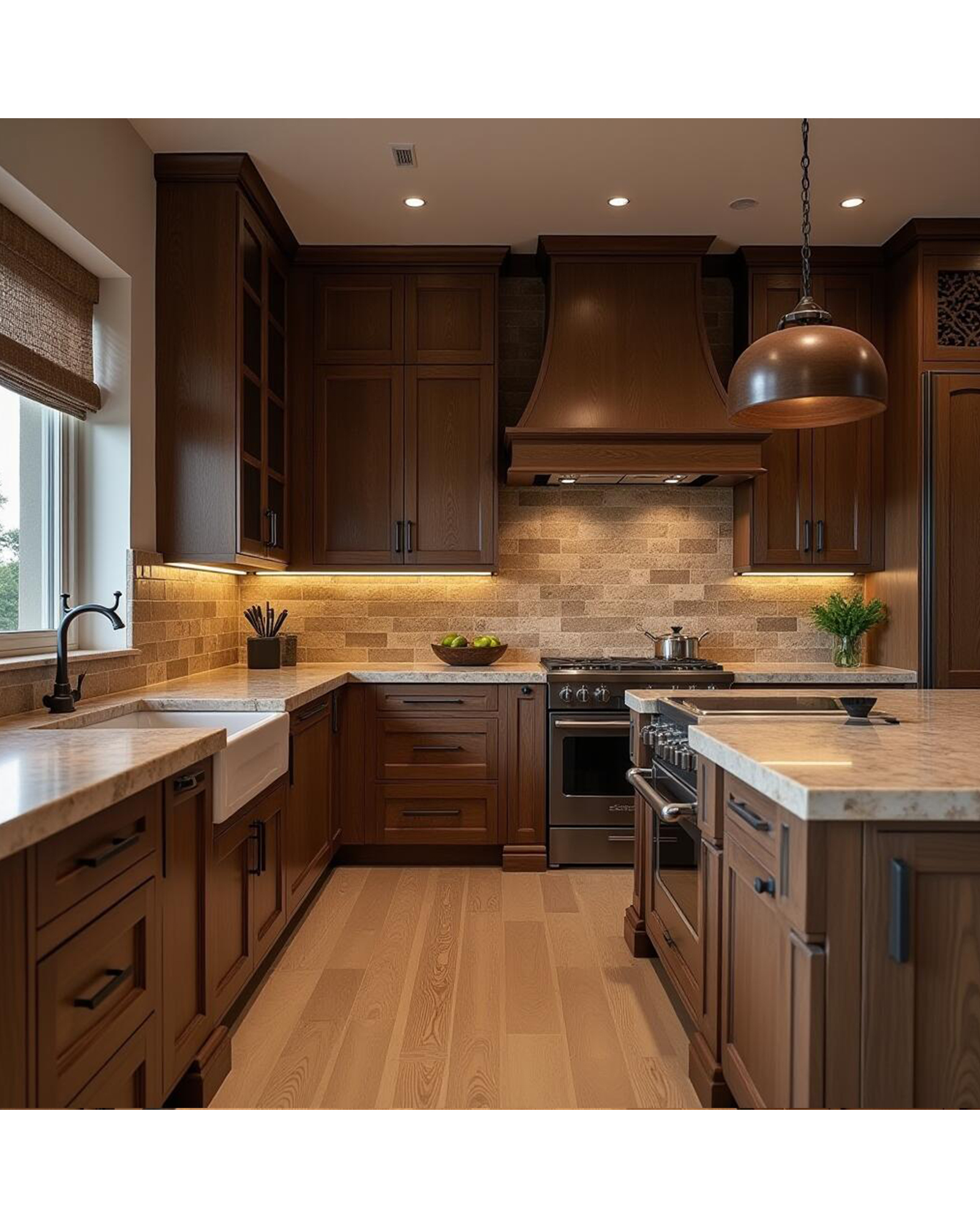 American Country Cabinets